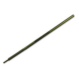 Refill for Security Pen, Fine, Black Ink