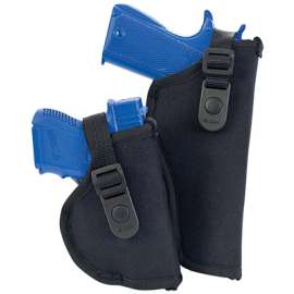 SZ4 BLK Pistol Holder