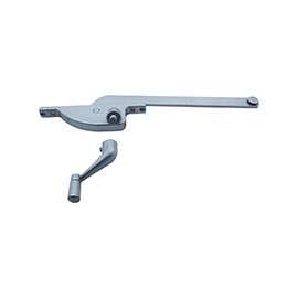 Prime-Line H 3501 Window Operator, Left, Aluminum