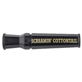 Scream Cottontail Call
