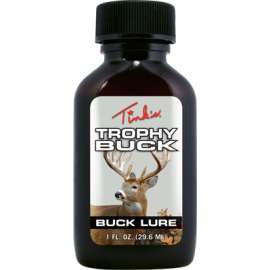 OZ Trophy Buck Lure