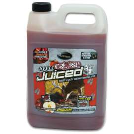 GAL Apple Crush Juiced