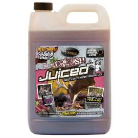 GAL Sugarbeet Juiced