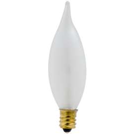WP 2PK 40W CA10 BT Bulb