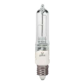 WP100W JD CLR Mini Bulb