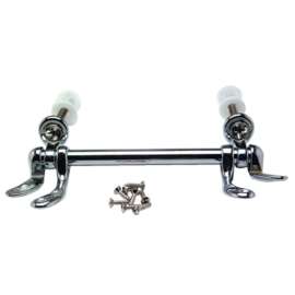 MP CHR Toil Seat Hinge