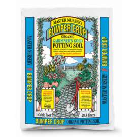 GDN GLD 8QT Pot Soil