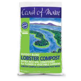 CUFT Lobster Compost