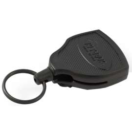 BLK Retract Key Reel