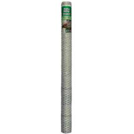 60x50 1Mesh Poultry Net