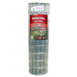 36"x50' 4x2 Weld Wire