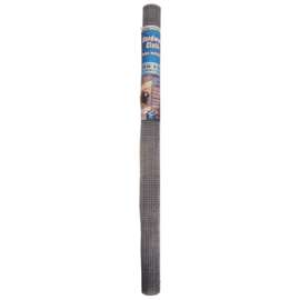 36"x5' 1/4MeshHDW Cloth