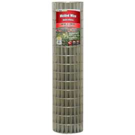 60x100 4x2 14GA Wire