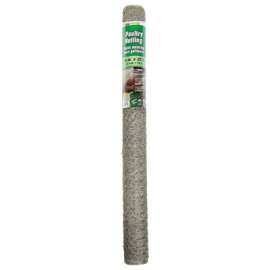 36x25 1" Mesh Poul Net