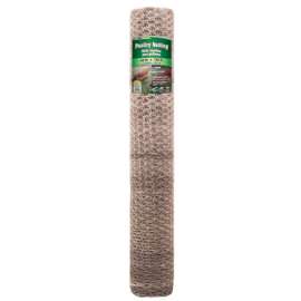 48"x150' 1"Poultry Net
