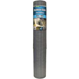 36x50 1/2Mesh HDW Cloth