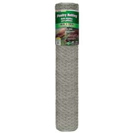 48"x150' 2" Poultry Net