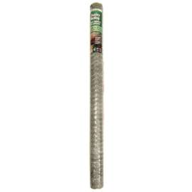 48x25 1"MeshPoultry Net