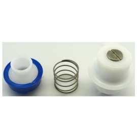 3/4" Stop Valve Kit