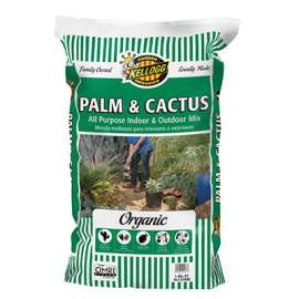 CUFT Palm/Cactus Mix
