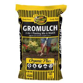1.5CUFT Gromulch Mix
