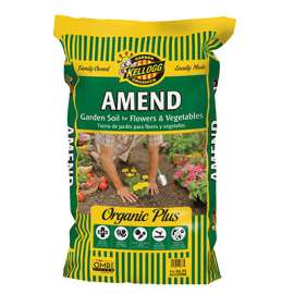1.5CUFT Amend Mix