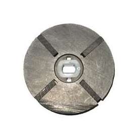 Parts Central FA1000 Forced Air Rotor Kit