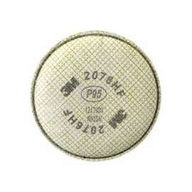 2000 Series Filters, Hydrogen Flourice, Organic Vapors, Acid Gases, P95