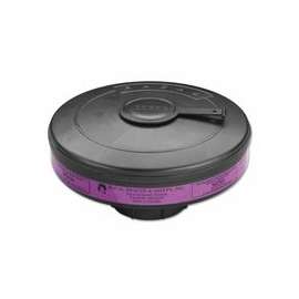 PAPR System Accessories HEPA Filter, For Breathe Easy PAPR System