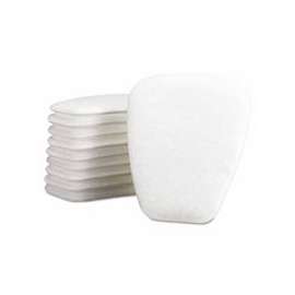 Particulate Filters, 6000 & 7000 Series, Non-Oil Based Particles, N95