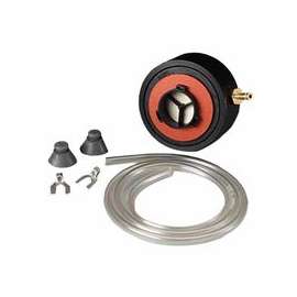 Quantitative Fit Test Adapters for 6000/7000 Series Facepieces