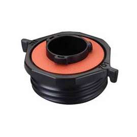 7000 Series Facepiece Accessories, Cartridge/Filter Adapter