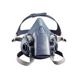 Half Facepiece Respirators 7500 Series, Small