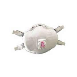 P100 Particulate Cartridges, Half Facepiece, Oil/non-oil particles
