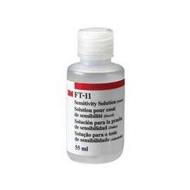 55ML SENSITIVITY SOLUTION