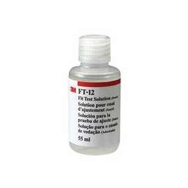 Respirator Accessories, Sweet Fit Test Solution