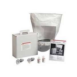 Qualitative Respiratory Fit Testing Kit