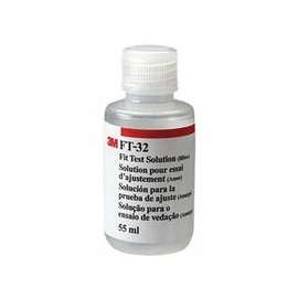 Respirator Accessories, Bitter Fit Test Solution