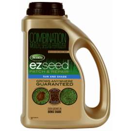 3.75LB Turf Build Seed