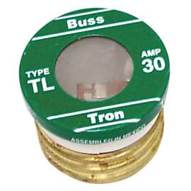 4PK 30A TL Plug Fuse