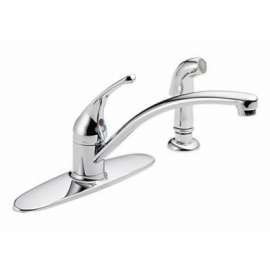 CHR 1Hand Kitch Faucet
