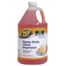 GAL ZepCitrus Degreaser