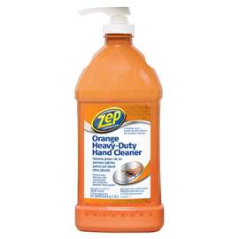 48OZ Zep ORG HD Cleaner