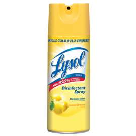 Lys 12.5OZ Disinfectant