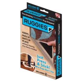 8C Ruggies Rug Grippers