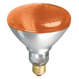 WP100BR38 AMB FLD Bulb