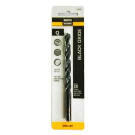MM Letter Q Drill Bit