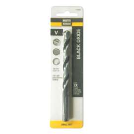 MM Letter V Drill Bit