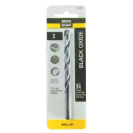 MM Letter I Drill Bit