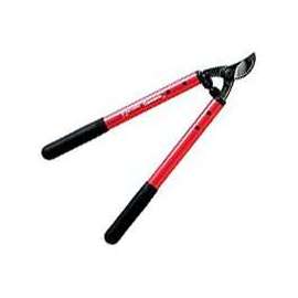 Corona Clipper AL 8321 Vine Lopper, 1-1/4 in Cutting, Aluminum Handle, Steel Blade